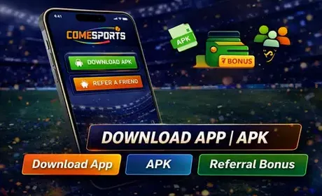 Download the app, unlock code SKOKKA300, and enter ₹1 contests faster