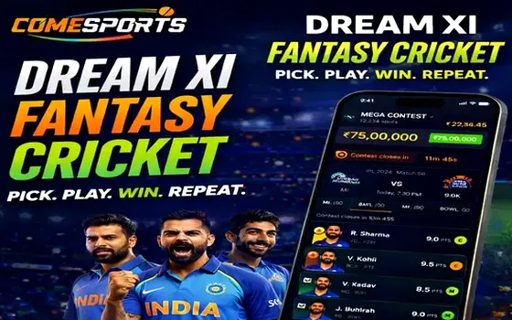 Chennai vs Mumbai on Skokka365